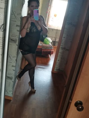 Анжелика